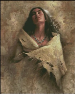 (image for) At Peace